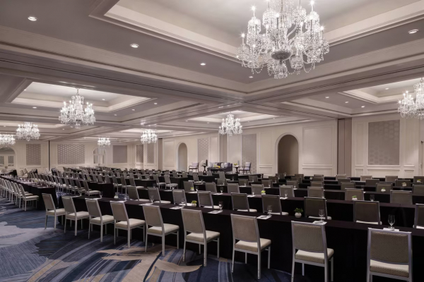 Venues Ritz-Carlton, Laguna Niguel’s