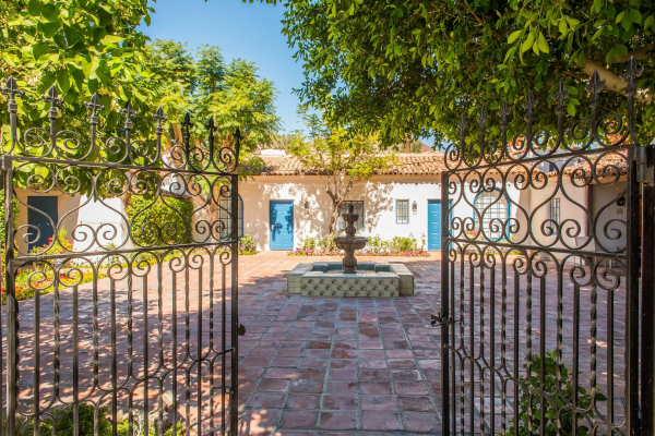 Venues La Quinta Resort & Club