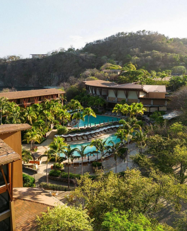 15 Best Wedding Venues in Costa Rica | The Most Beautiful Places to Get Married | TOP Luxury Wedding Locations