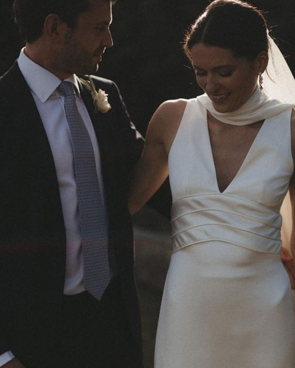 Interview with Wedding Photographer Rebecca Rees