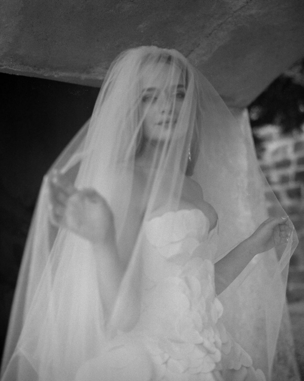 Celebrity Weddings of 2023