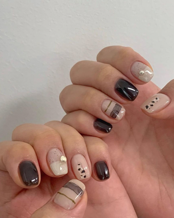 Fall Nail Designs to Try Now