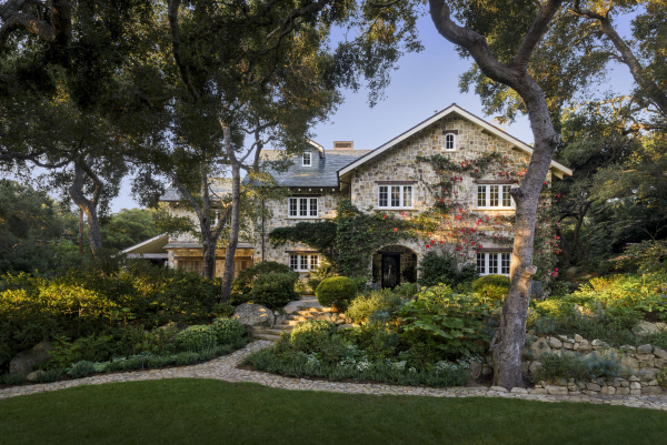 Venues San Ysidro Ranch