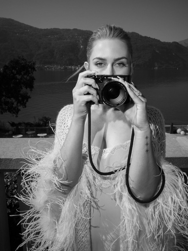 Photographers Vivid Symphony