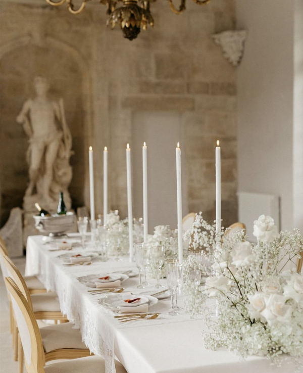 9 Best Wedding Planners in France | French Wedding Planning Companies | TOP Luxury Bridal Agencies