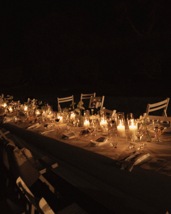 Your Guide to Wedding After-Party Etiquette