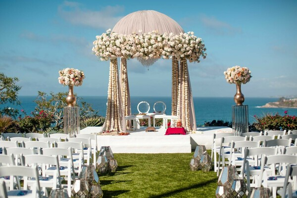 Venues Ritz-Carlton, Laguna Niguel’s