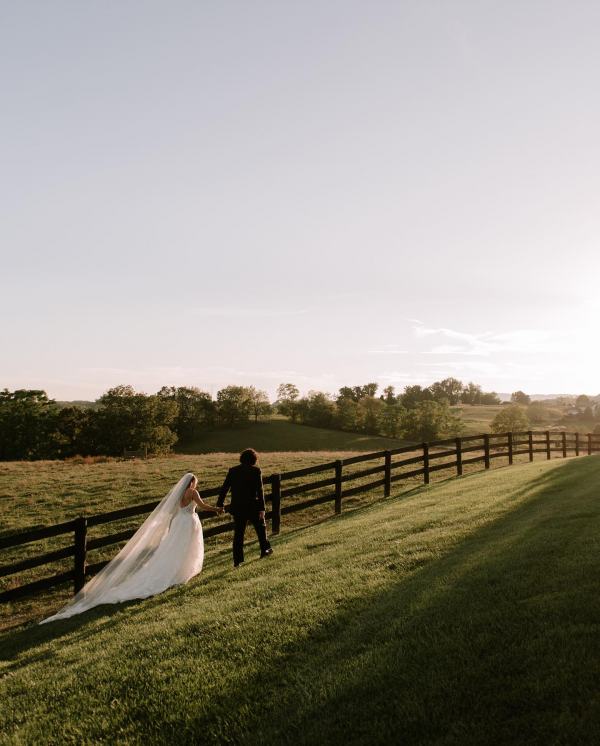 10 Best Wedding Venues in Northern Virginia | The Most Beautiful Places to Get Married | TOP of the Winerys & Outdoor Locations