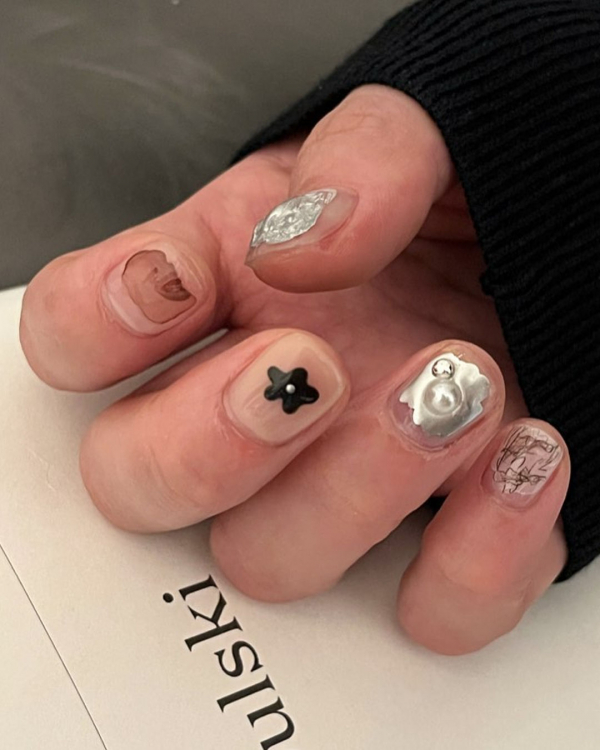 Fall Nail Designs to Try Now