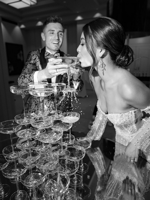 Photographers Vivid Symphony