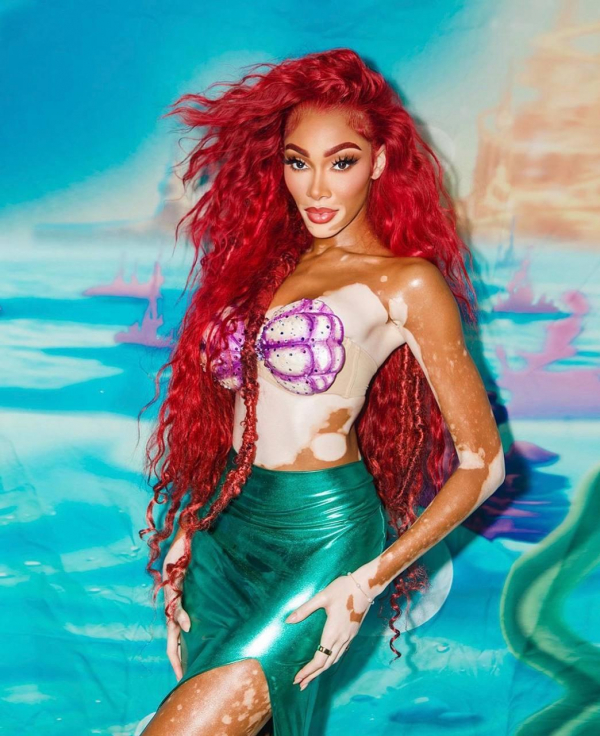 30 Iconic Halloween Costumes for Couples