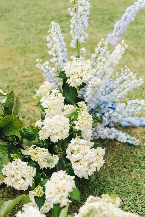 Florists The Petal Project