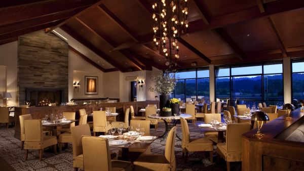 Venues Rosewood Sand Hill