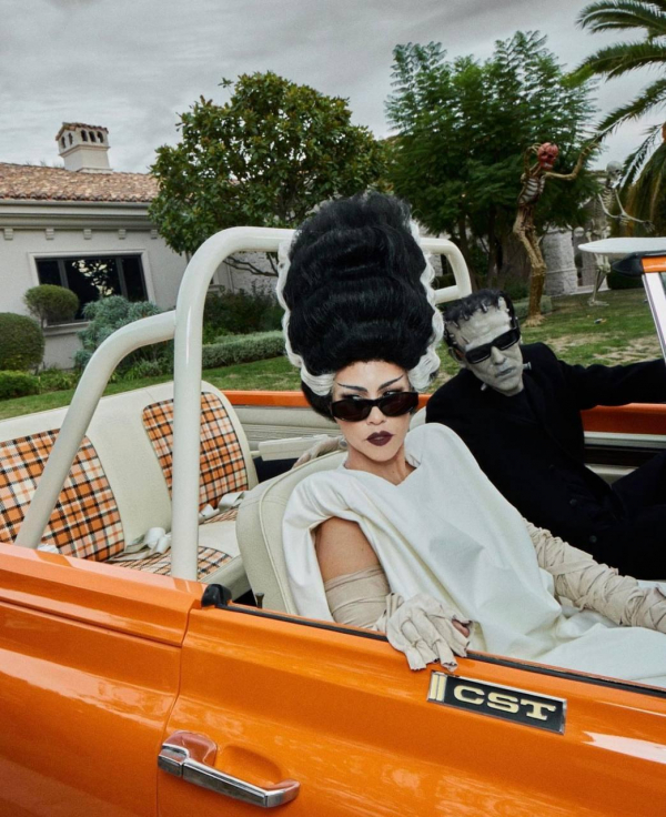 30 Iconic Halloween Costumes for Couples