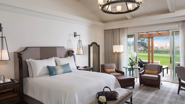 Venues Pebble Beach Resorts