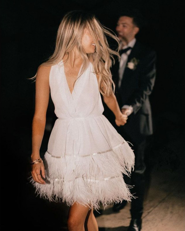 Interview with Wedding Photographer Rebecca Rees