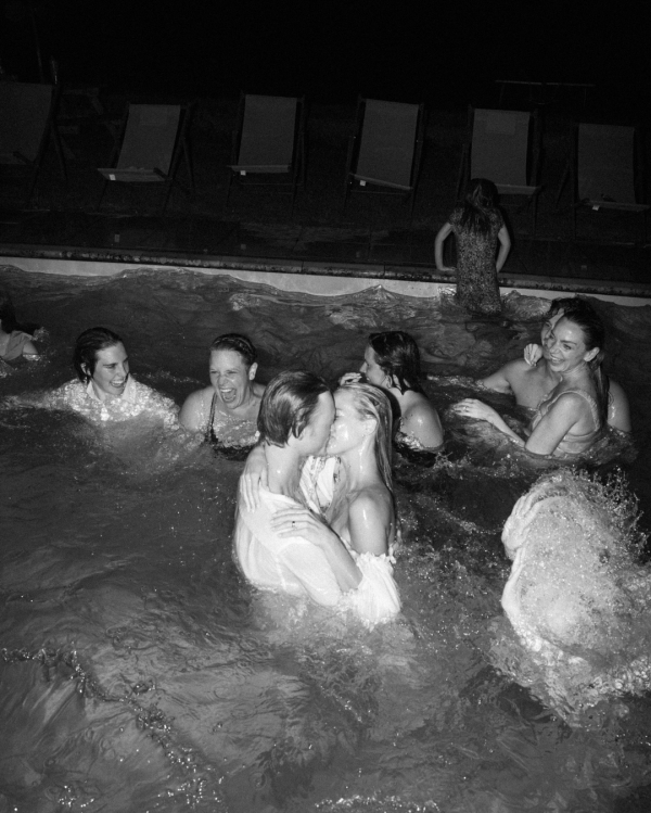 Your Guide to Wedding After-Party Etiquette