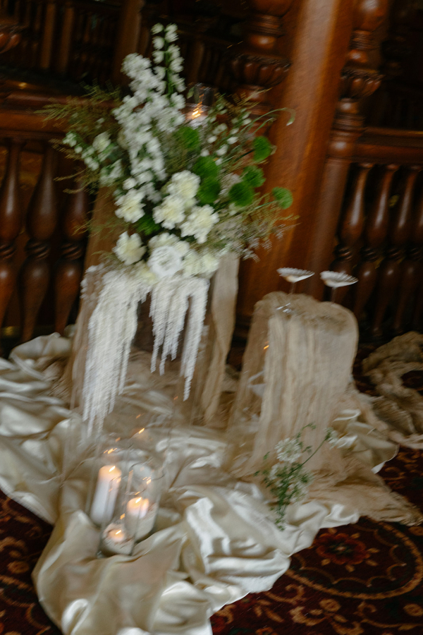 Oceanic Allure Meets Historic Charm