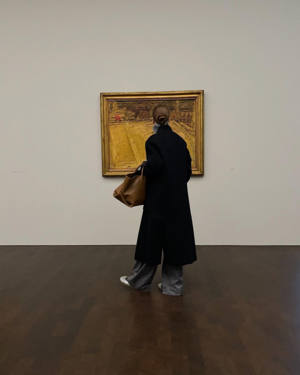 7 Must-Visit New York Art Exhibitions This Fall