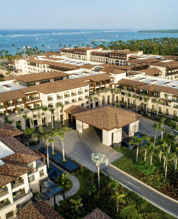 8 Best Wedding Venues in Dominican Republic | The Most Beautiful Places to Get Married | TOP of the Luxury, Unique Wedding Locations