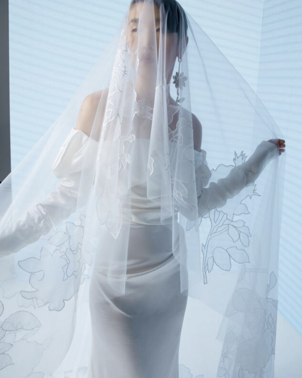 Wedding Dress Styles for Athletic Build