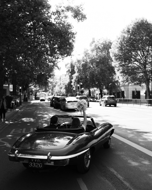 9 Best Wedding Planners in the UK