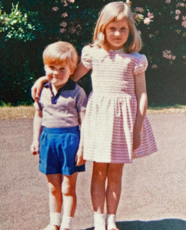 Princess Diana's Childhood Home is Now Available to Rent