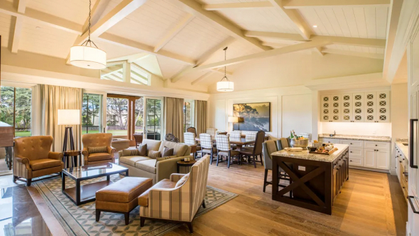 Venues Pebble Beach Resorts