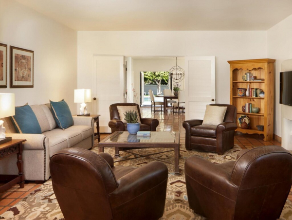 Venues La Quinta Resort & Club