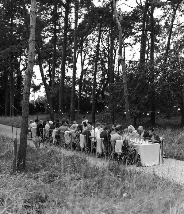 9 Best Wedding Planners in the UK