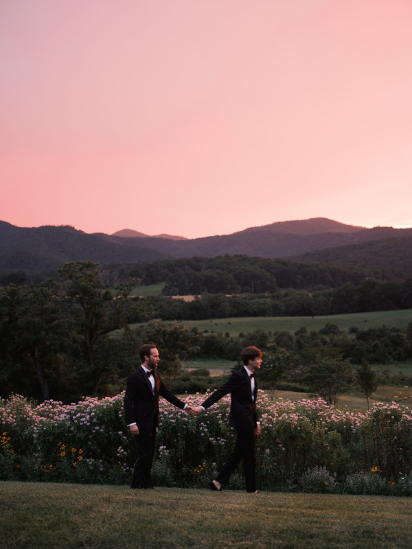 Photographers Adam Barnes