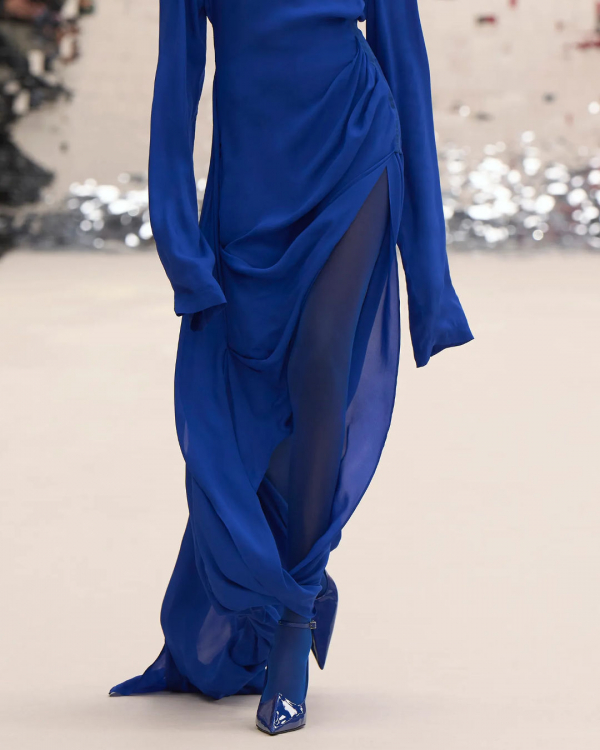 Spring and Summer Dress Trends | Paris Fashion Week 2024 Season Trends