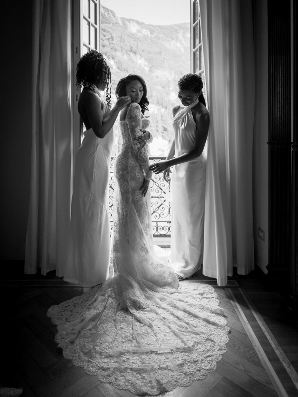 Photographers Vivid Symphony