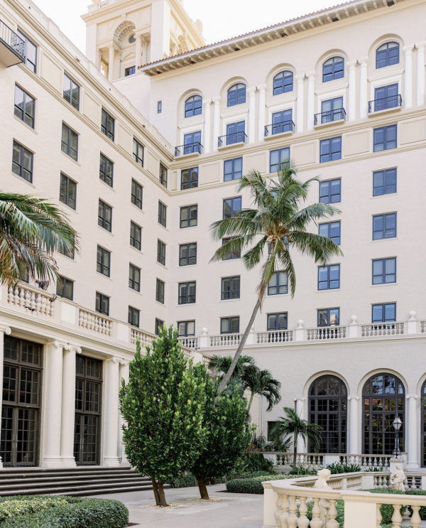 10 Best Wedding Venues in South Florida | The Most Beautiful Places to Get Married | TOP of the Luxury, Unique Wedding Locations