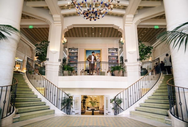 Venues Hotel Casa Del Mar