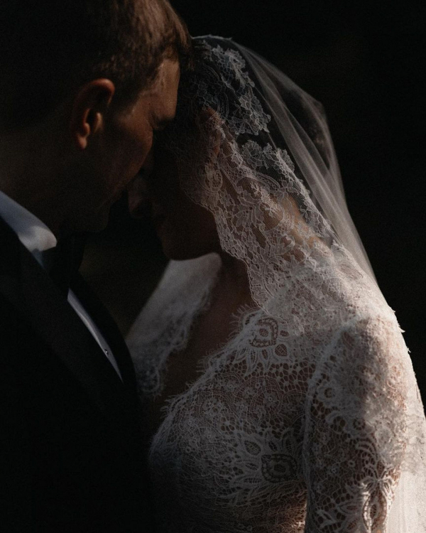 Interview with Wedding Photographer Rebecca Rees