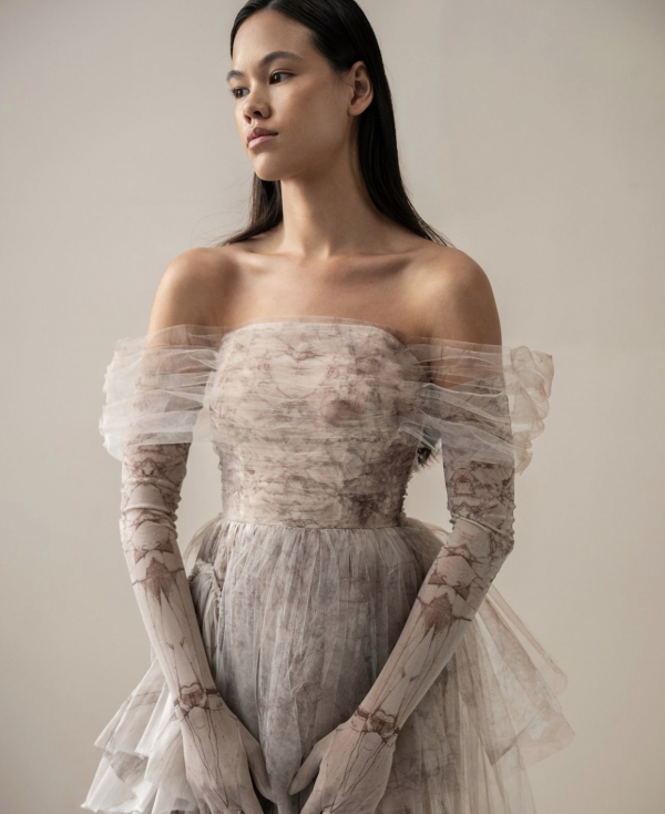 Best Wedding Dresses for Large Bust | Bridal Gowns for Large Breasts