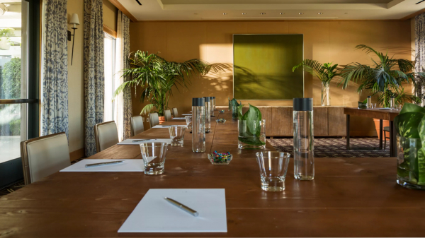 Venues Rosewood Sand Hill