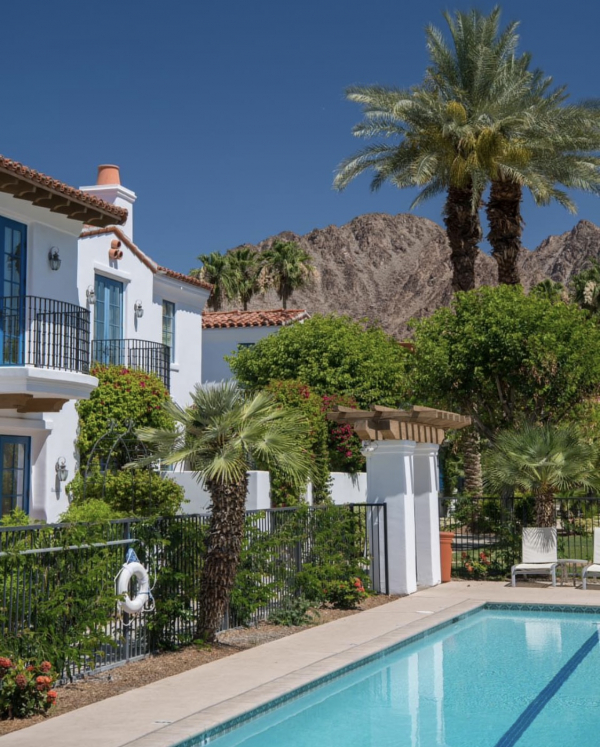 Venues La Quinta Resort & Club