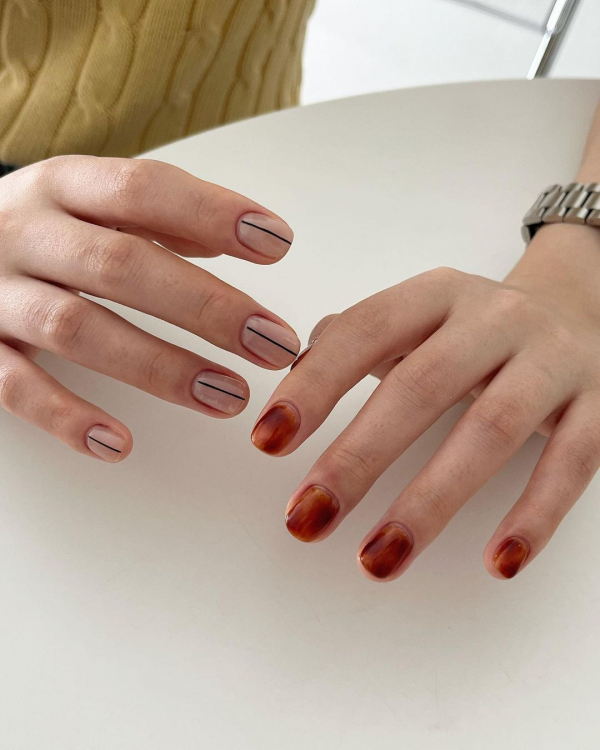Fall Nail Designs to Try Now