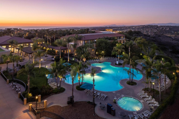 Venues The Westin Carlsbad Resort & Spa