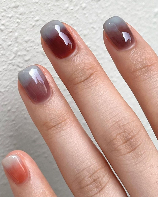 Fall Nail Designs to Try Now