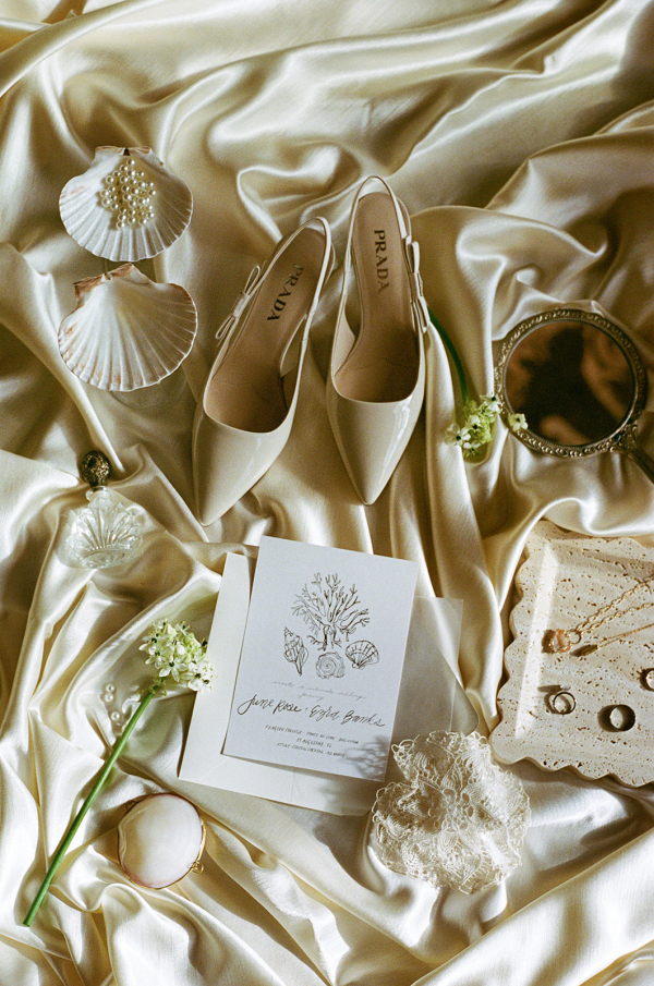 Oceanic Allure Meets Historic Charm