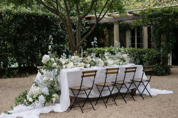 Florists Film and Foliage