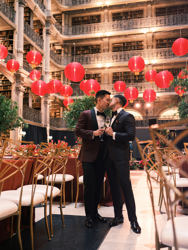 Photographers Adam Barnes