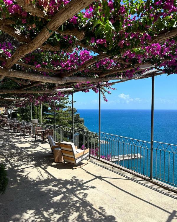 Wedding Locations on the Amalfi Coast | Wedding Venues in Italy