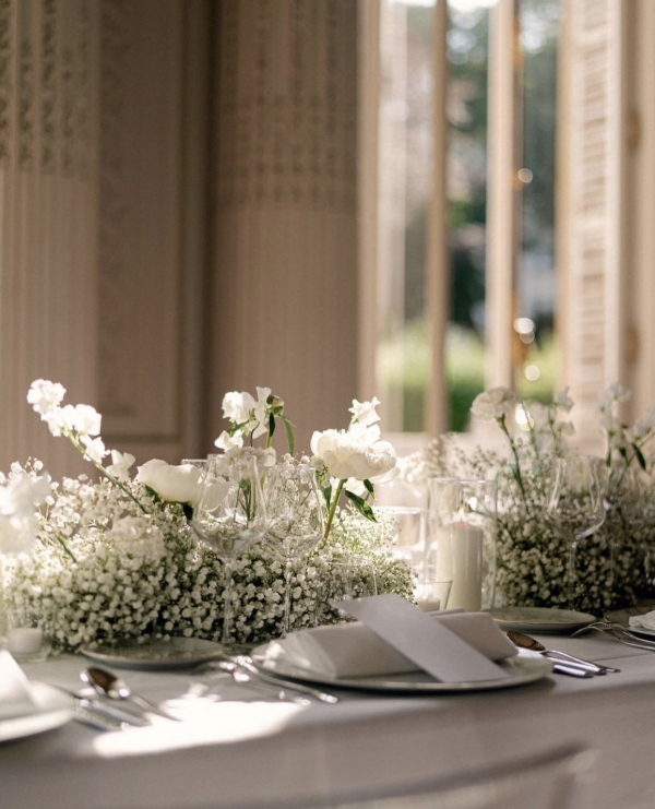 9 Best Wedding Planners in France | French Wedding Planning Companies | TOP Luxury Bridal Agencies