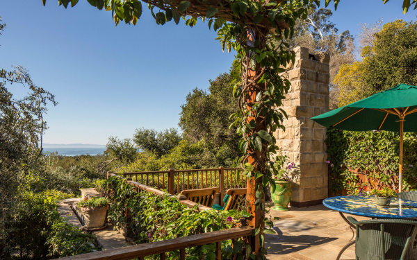 Venues San Ysidro Ranch