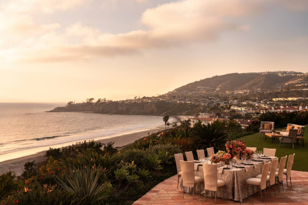 Venues Ritz-Carlton, Laguna Niguel’s