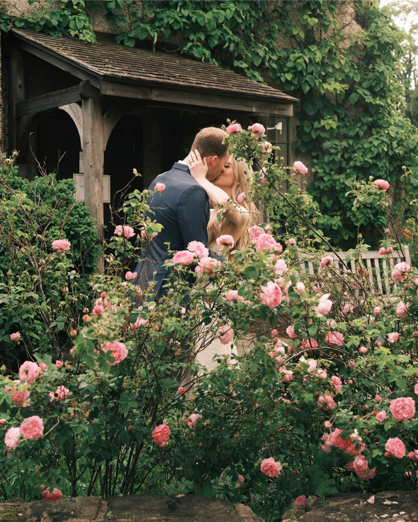 Photographers Adam Barnes